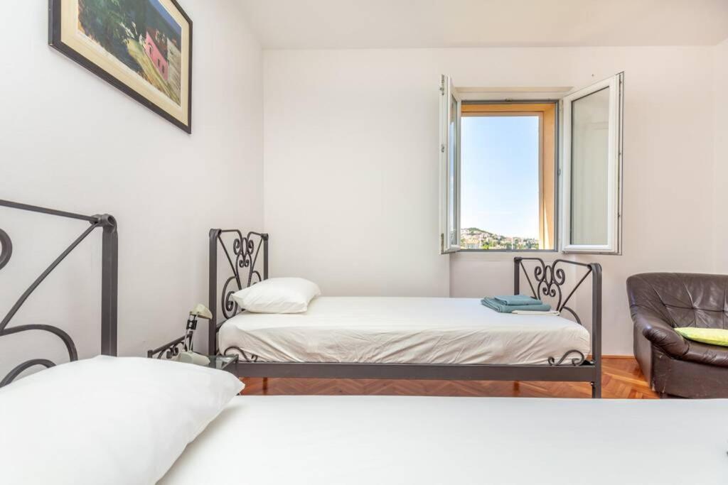 Apartment Art Gruz Ragusa Esterno foto