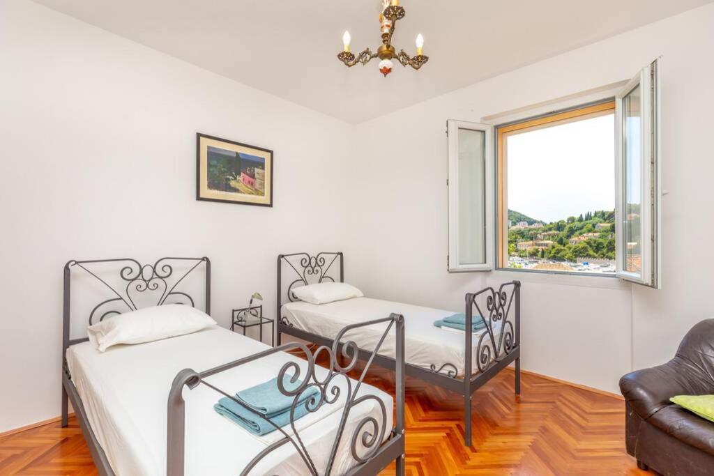 Apartment Art Gruz Ragusa Esterno foto