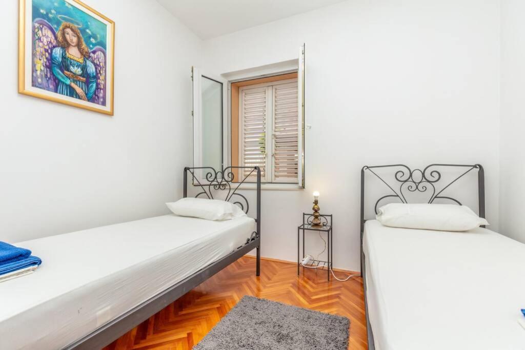 Apartment Art Gruz Ragusa Esterno foto