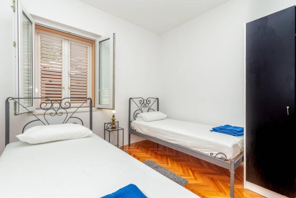 Apartment Art Gruz Ragusa Esterno foto