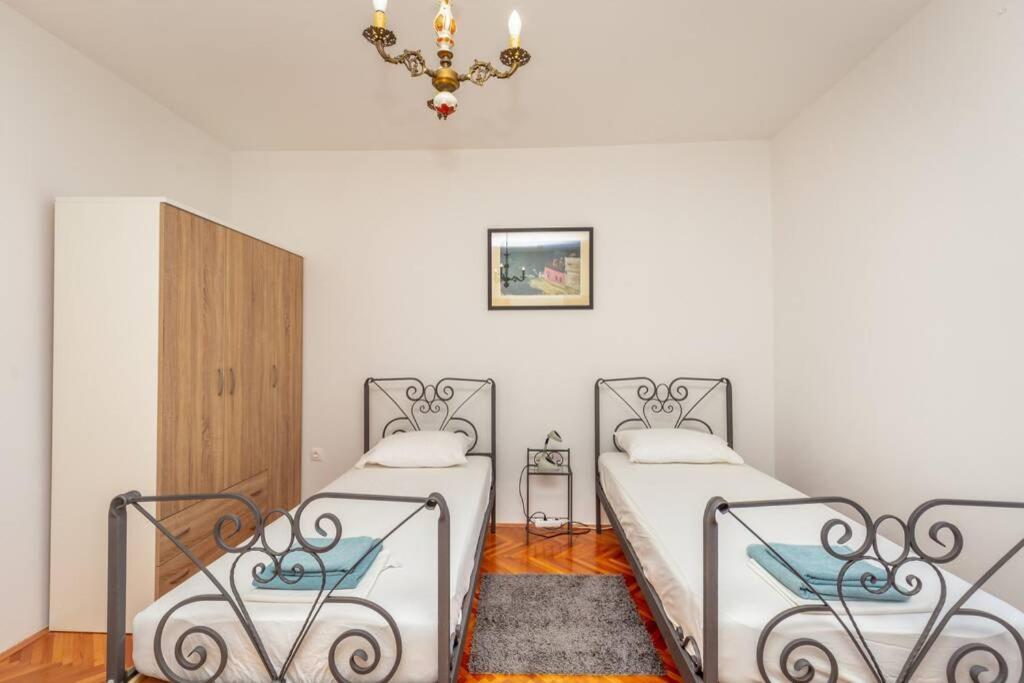 Apartment Art Gruz Ragusa Esterno foto