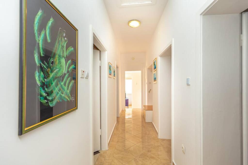 Apartment Art Gruz Ragusa Esterno foto