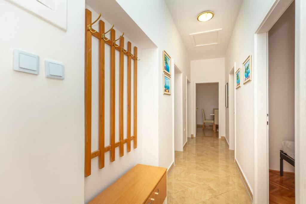 Apartment Art Gruz Ragusa Esterno foto