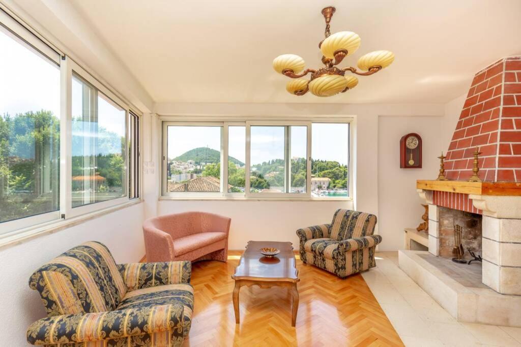 Apartment Art Gruz Ragusa Esterno foto