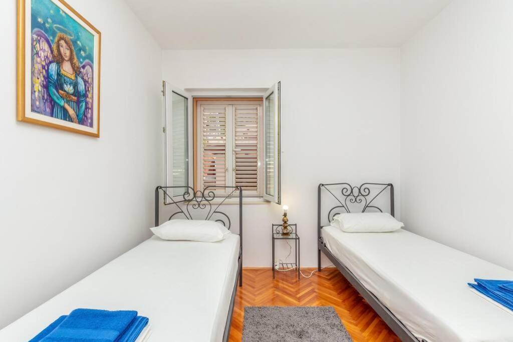 Apartment Art Gruz Ragusa Esterno foto