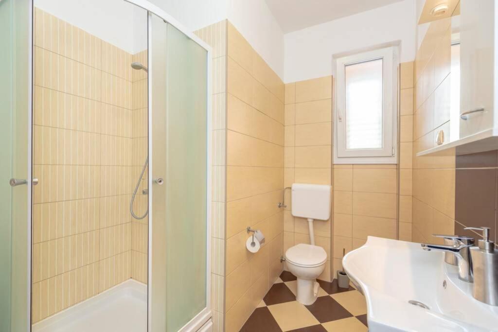 Apartment Art Gruz Ragusa Esterno foto